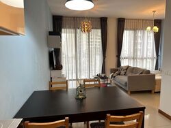 Hillion Residences (D23), Apartment #610989871